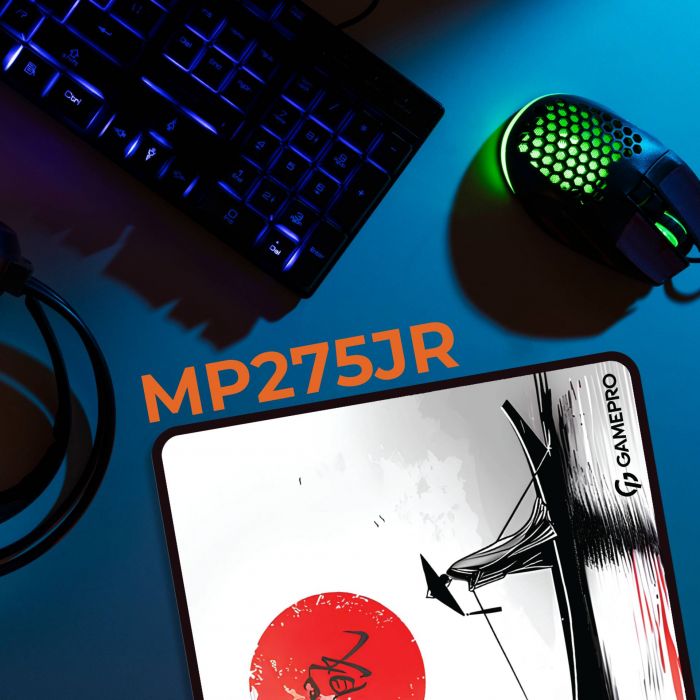 Ігрова поверхня GamePro MP275JR