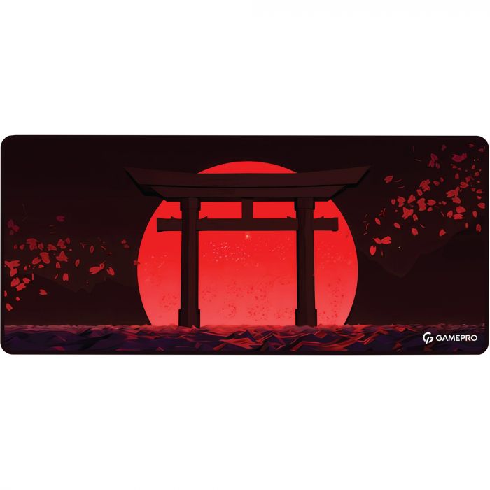 Ігрова поверхня GamePro MP275R