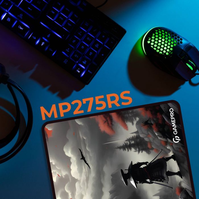 Ігрова поверхня GamePro MP275RS