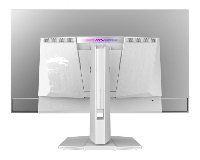 Монітор MSI 31.5" MPG 321URXW QD-OLED White 240Hz