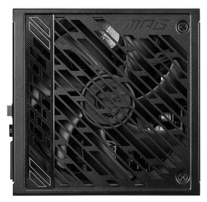 Блок живлення MSI MPG A1250GS PCIE5 1250W