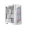 Корпус MSI MPG Velox 300R AirFlow PZ White без БЖ