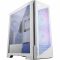Корпус MSI MPG Velox 300R AirFlow PZ White без БЖ
