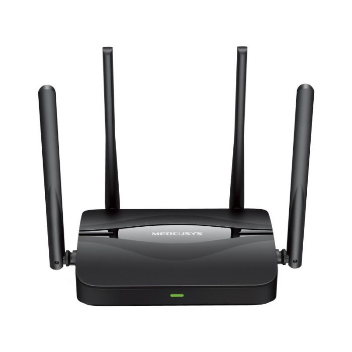 Бездротовий маршрутизатор Mercusys MR25BE