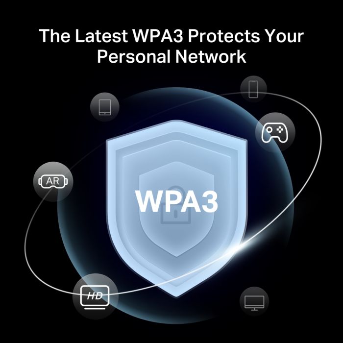 Бездротовий маршрутизатор Mercusys MR27BE