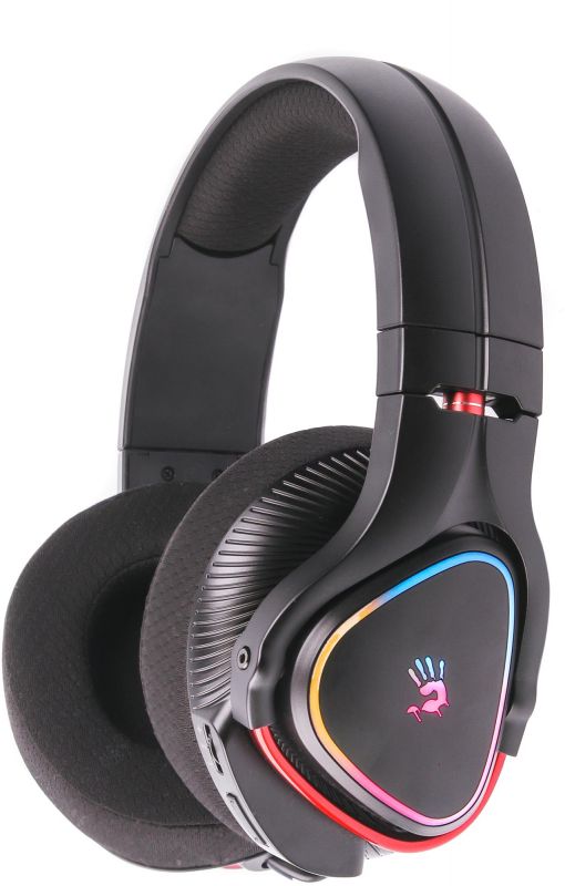 Bluetooth-гарнітура Bloody MR710 Black