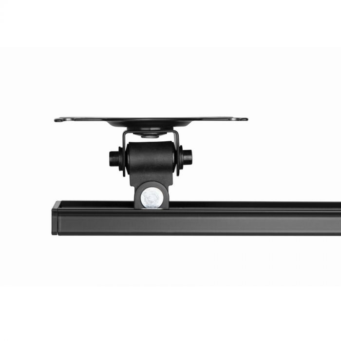 Кронштейн Gembird MS-D2-01 (VESA100х100) (для 2-х моніторів)