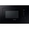 Вбудована мікрохвильова піч Samsung MS23A7118AK/UA