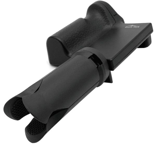 Тримач для смартфона Media-Tech Black (MT5543)