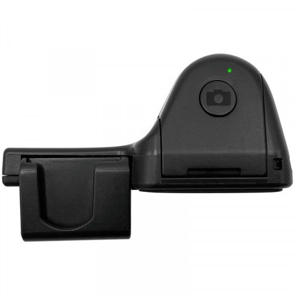 Тримач для смартфона Media-Tech Black (MT5543)