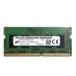 Модуль пам`ятi SO-DIMM DDR4 4GB/3200 Micron (MTA4ATF51264HZ-3G2R1)