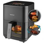 Мультипіч Cecotec Cecofry&Grill Duoheat 4000 (A01_EU01_100499)