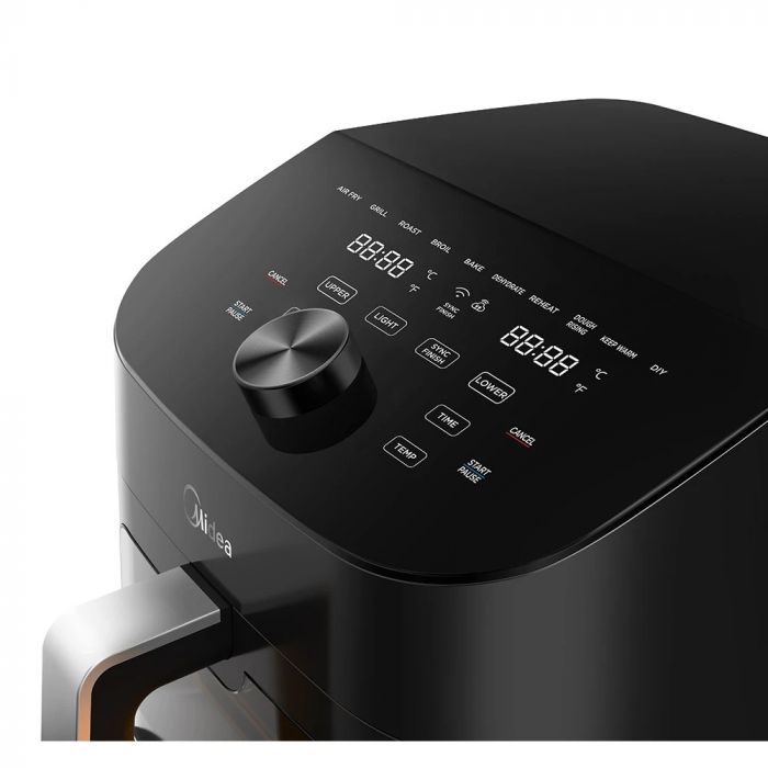 Мультипіч Midea MF-CY110A