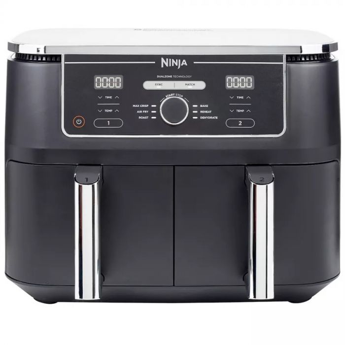 Мультипіч Ninja Dual Zone Air Fryer Max AF400EU