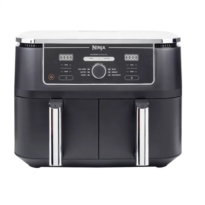 Мультипіч Ninja Dual Zone Air Fryer Max AF400EU