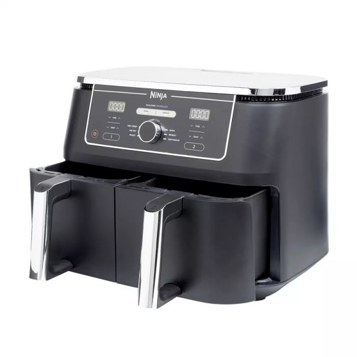 Мультипіч Ninja Dual Zone Air Fryer Max AF400EU