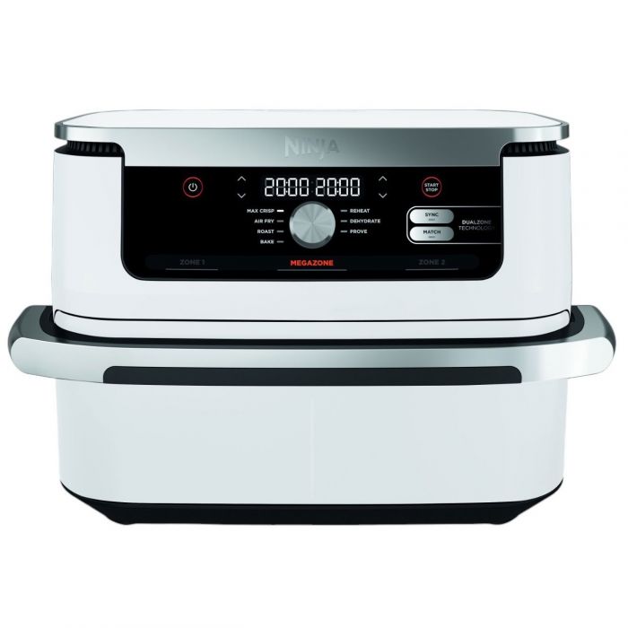 Мультипіч Ninja Foodi FlexDrawer AF500EUWH