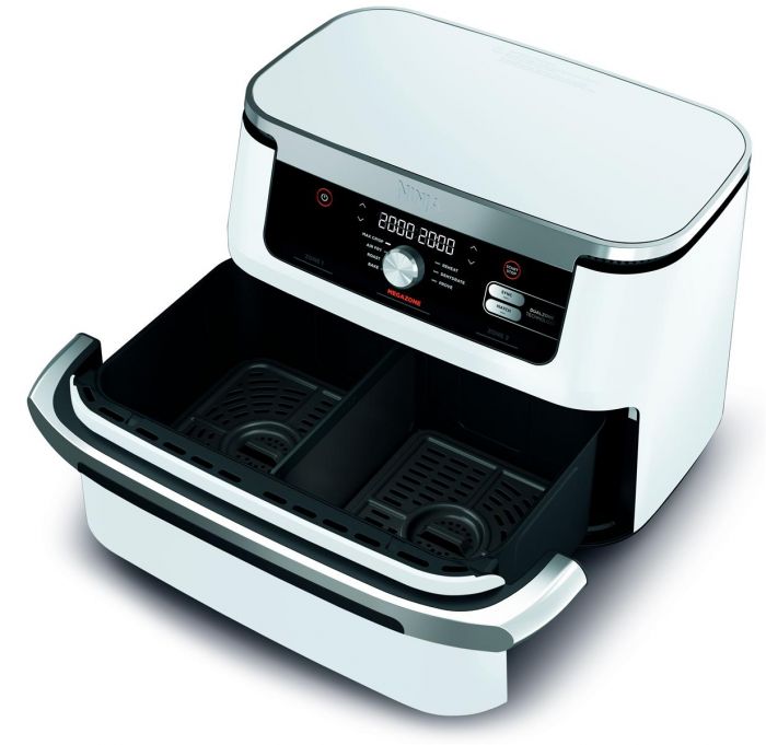 Мультипіч Ninja Foodi FlexDrawer AF500EUWH