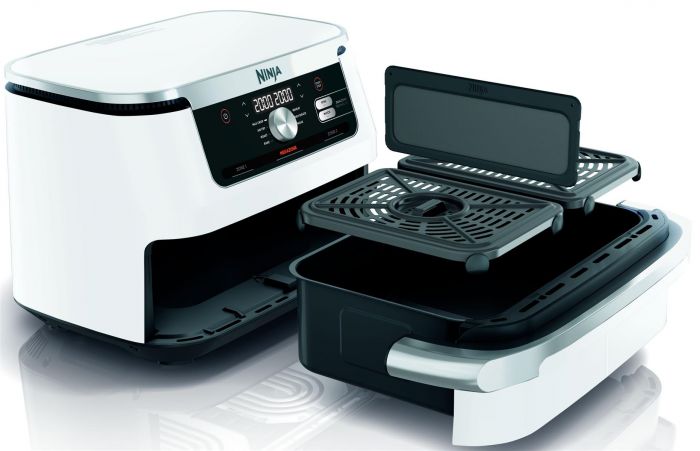 Мультипіч Ninja Foodi FlexDrawer AF500EUWH