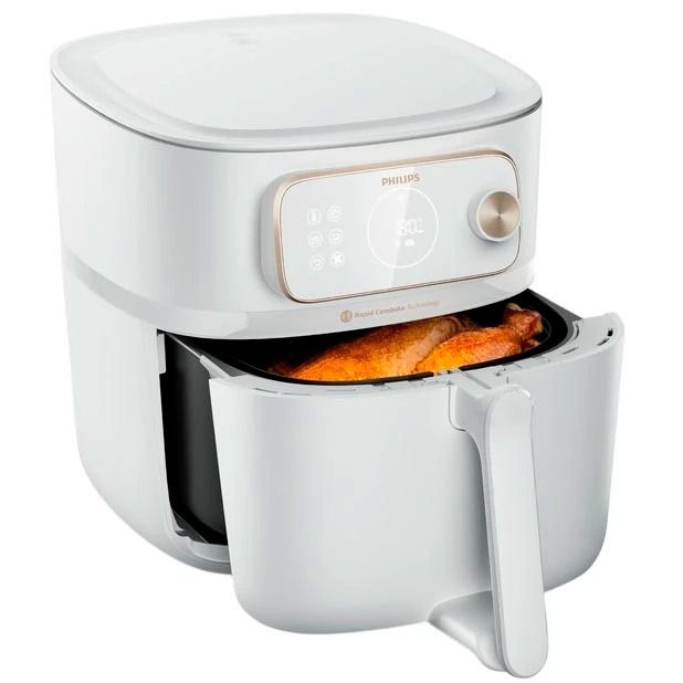 Мультипіч Philips HD9876/20