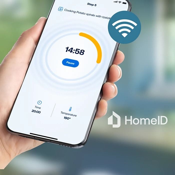 Мультипіч Philips HD9876/20