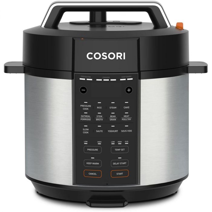 Мультиварка Cosori CMC-CO601-SEU (KAAPPCCSNEU0007Y)