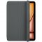 Чохол-книжка Apple Smart Folio для Apple iPad Air 11 (2024/2025) Charcoal Gray (MWK53)
