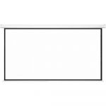 Проекційний екран Atria 120" (264х150, 16:9) (MWM-HD-120D)