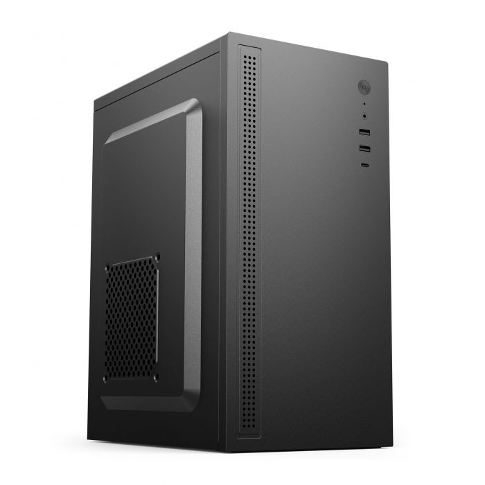 Корпус FrimeCom MX11 400W