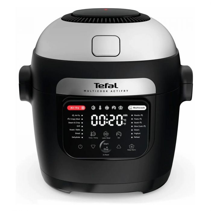 Мультипіч Tefal 2в1 Multicook Actifry MY741CF1