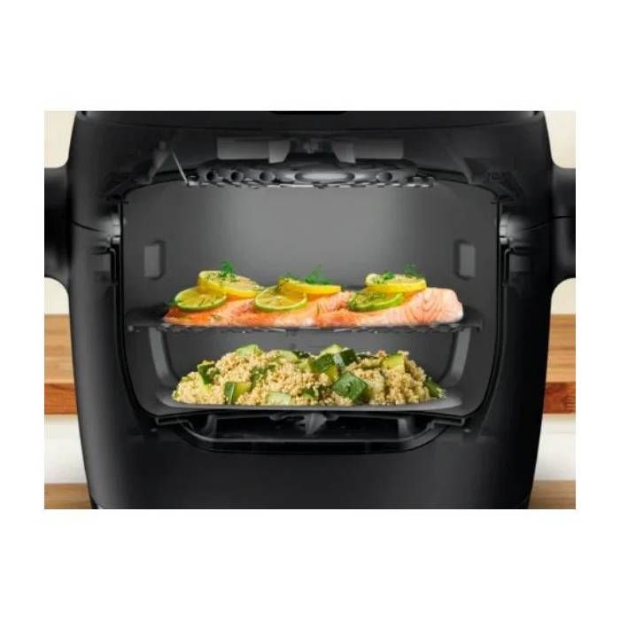 Мультипіч Tefal 2в1 Multicook Actifry MY741CF1