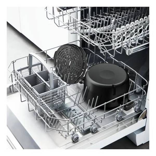 Мультипіч Tefal 2в1 Multicook Actifry MY741CF1