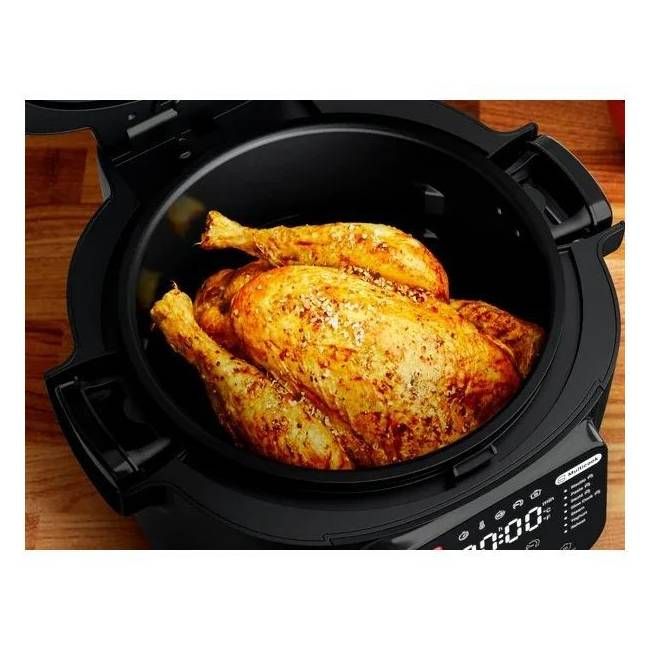 Мультипіч Tefal 2в1 Multicook Actifry MY741CF1