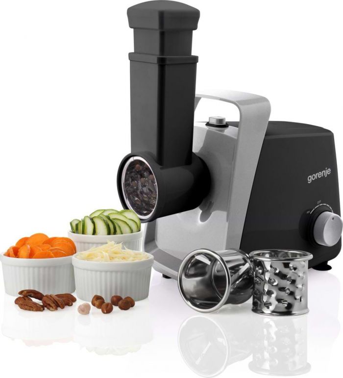 М`ясорубка Gorenje MG1601SB