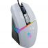 Миша Bloody W60 Max Panda White