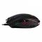 Миша Q81 Bloody Neon XGlide Curve Black