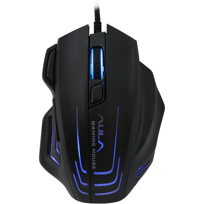 Миша Aula S18 Black