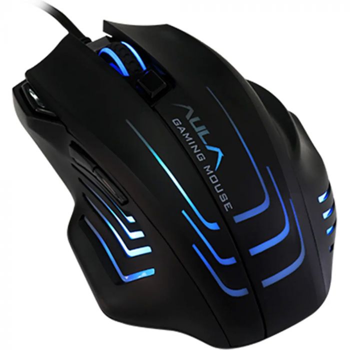 Миша Aula S18 Black