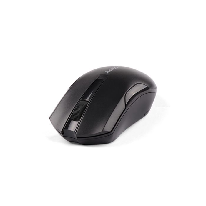 Миша бездротова A4Tech G3-200N V-Track Black