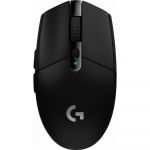 Миша бездротова Logitech G305 Black (910-005282)