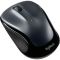 Миша бездротова Logitech M325s Dark Silver (910-006812)