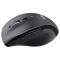 Миша бездротова Logitech M705 Marathon Black лазерна (910-001949)