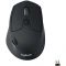 Миша бездротова Logitech M720 Triathlon Black (910-004791)