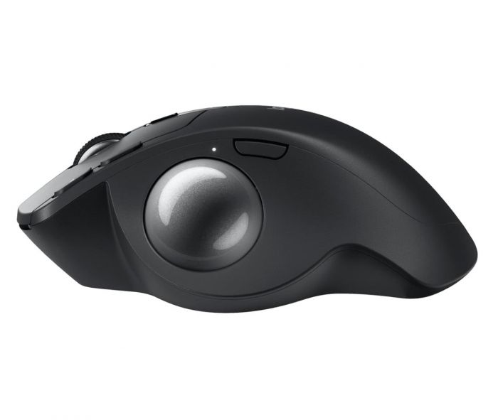 Миша бездротова Logitech MX Ergo S Graphite (910-007260)