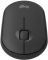 Миша бездротова Logitech Pebble Mouse 2 M350s Graphite (910-007015)