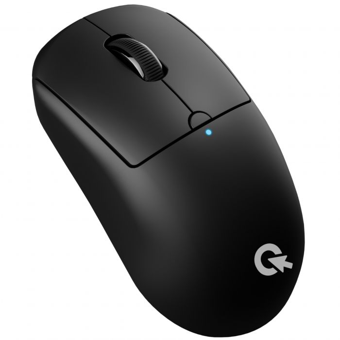 Миша бездротова OfficePro M307B Black