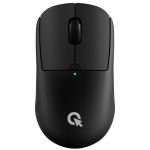 Миша бездротова OfficePro M307B Black