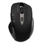 Миша бездротова Promate Cursor Black