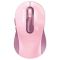 Миша бездротова Promate Ken Pink