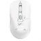 Миша бездротова Promate Samo White